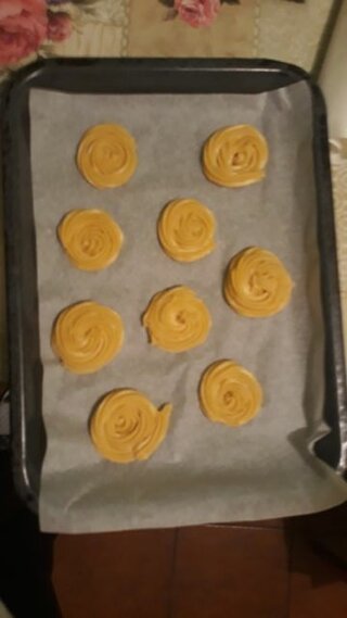 3_ venčeky a veterníky z odpaľovaného cesta_IV.B