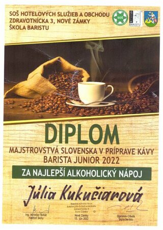 Kukučiarová Júlia