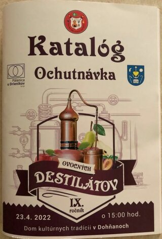 3_Ochutnávka destilátov