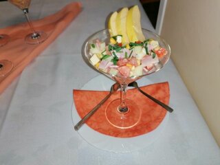 19_ Nácvik zručností III.B čašník, servírka DV