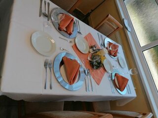 4_ Nácvik zručností III.B čašník, servírka DV