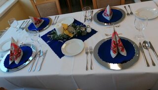 5_ Nácvik zručností III.B čašník, servírka DV