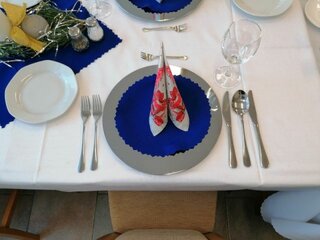 6_ Nácvik zručností III.B čašník, servírka DV