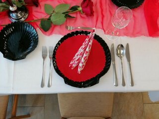 9_ Nácvik zručností III.B čašník, servírka DV