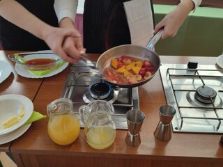 13_I.AH na praxi v Akadémii