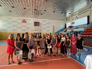 8_slánostné ukončenie školského roka