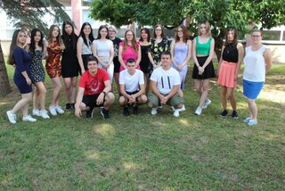 I.AH s tr. prof. Mgr. Katkou Longauerovou