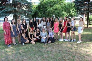 III.AH s tr. prof. Mgr. Alenkou Luptákovou