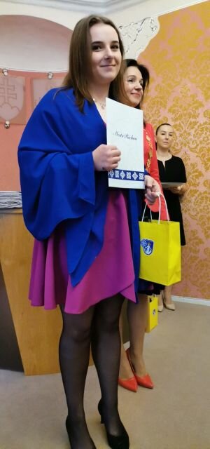 4 ocenenie najlepších žiakov