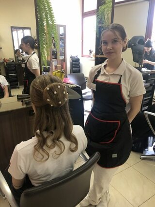 Chovancová Natália