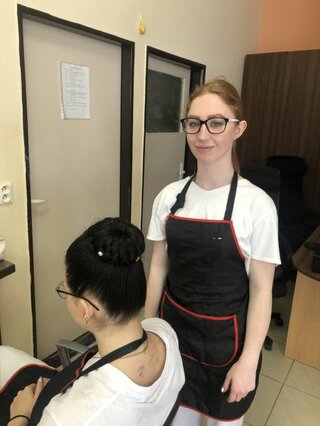 Sedláčková Kristína