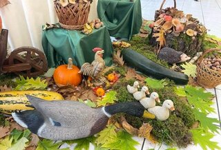 Jeseň v hoteli Študent_2