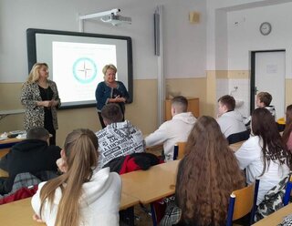 Motivačný workshop - otvorenie 2