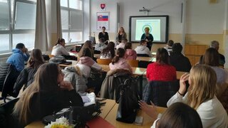 Motivačný workshop - otvorenie 5