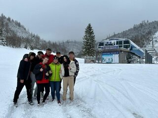 12_LYŽIARSKY KURZ január 2023