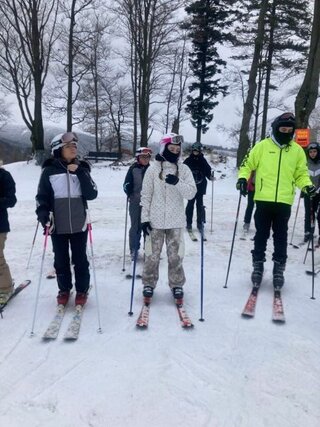 13_LYŽIARSKY KURZ január 2023