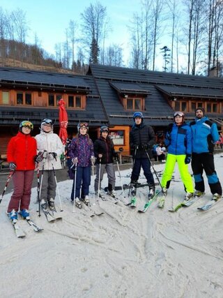 16_LYŽIARSKY KURZ január 2023