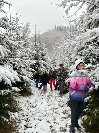 21_LYŽIARSKY KURZ január 2023