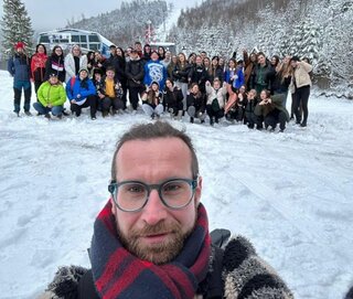 22_LYŽIARSKY KURZ január 2023