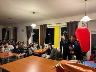 24_LYŽIARSKY KURZ január 2023