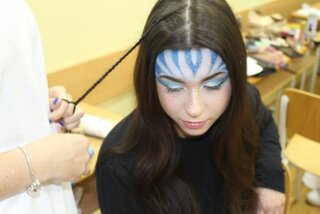 Ročníková súťaž odbor kozmetik_03