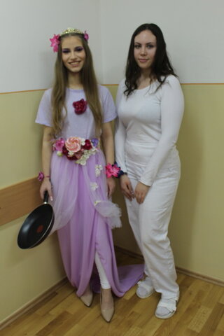 Ročníková súťaž odbor kozmetik_08