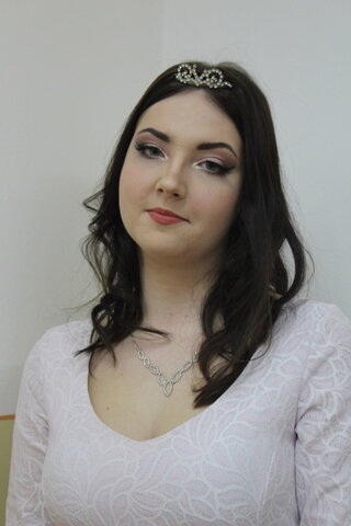 Ročníková súťaž odbor kozmetik_11