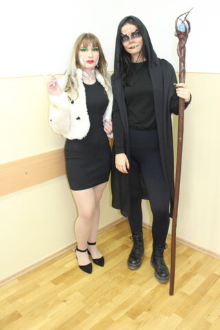 Ročníková súťaž odbor kozmetik_12