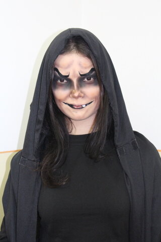 Ročníková súťaž odbor kozmetik_13