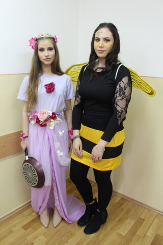 Ročníková súťaž odbor kozmetik_14