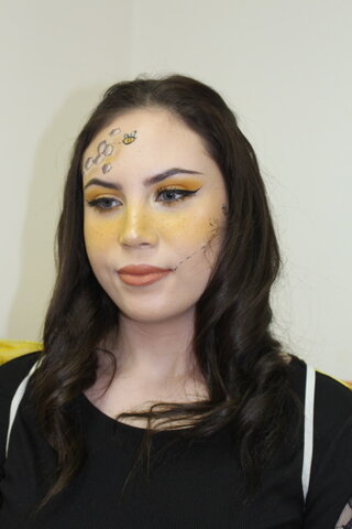 Ročníková súťaž odbor kozmetik_15