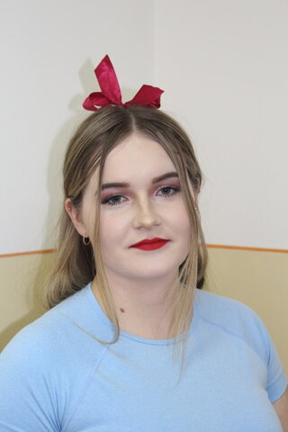 Ročníková súťaž odbor kozmetik_17