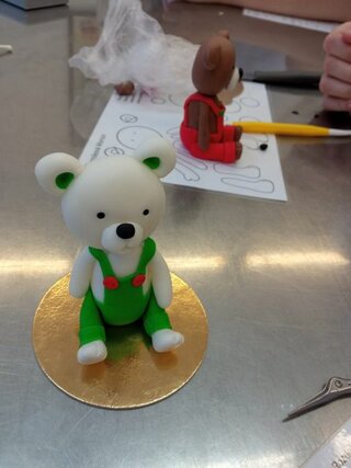 1 školenie cukrárov