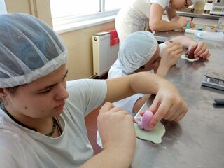 6 školenie cukrárov