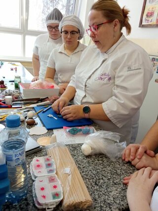 8 školenie cukrárov