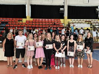 28 Slávnostné ukončenie šk. r. 2023_24