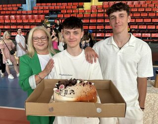 32 Slávnostné ukončenie šk. r. 2023_24