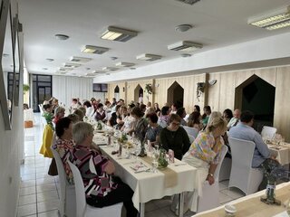 44 Slávnostné ukončenie šk. r. 2023_24