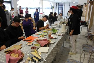 Tvorivé dielne v PB_18