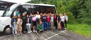 Zážitkové vzdelávanie Banská Štiavnica1