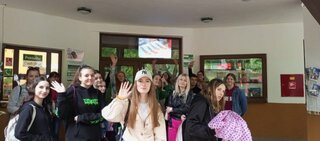 Zážitkové vzdelávanie Banská Štiavnica3