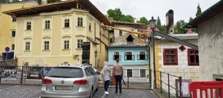 Zážitkové vzdelávanie Banská Štiavnica5