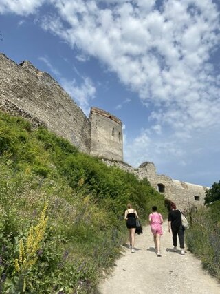 11Zážitkové vzdelávanie_Čachtice, Podolie