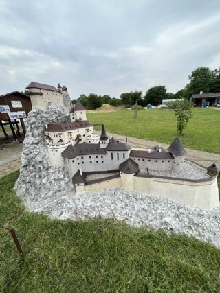 14Zážitkové vzdelávanie_Čachtice, Podolie