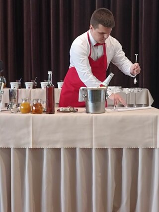 9_Barmanská súťaž v Trnave