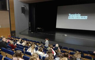 2_Cesta do Tanzánie