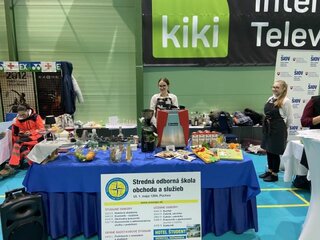 3_prezentácie odborov_ Kam na strednú