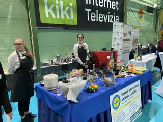 4_prezentácie odborov_ Kam na strednú