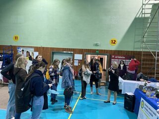 6_prezentácie odborov_ Kam na strednú