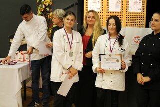 1-2 odmenení súťažiaci